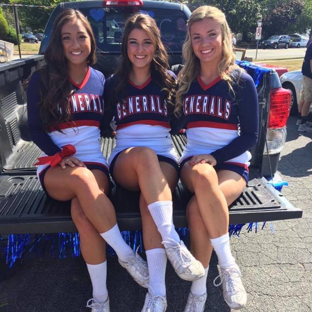 Meet your Posher, Cassidy